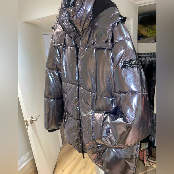 Mix of BCBG, Calvin Klein, DKNY winter coats - Picture 1 of 14